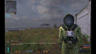 S.T.A.L.K.E.R. Апокалипсис 2 "Поиск" #8 Финал