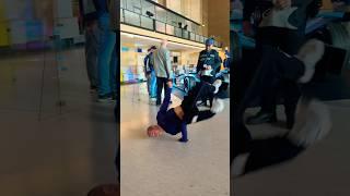 Move it #breakdance #dance #bboy #freestyle #killasebi #sebijaeger