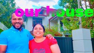 OUR HOUSE | අපේ ගෙදර  | WASOSL