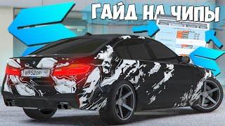 ГАЙД! САМЫЕ ЛУЧШИЕ НАСТРОЙКИ НА ЛЮБУЮ МАШИНУ SMOTRA RAGE GTA 5!