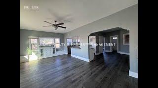 Apartments for Rent in Long Beach 1BR/1BA by Property Managers in Long Beach