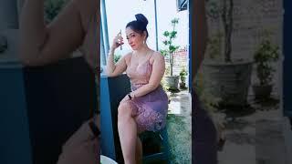 Tante lagi gerah !! #shorts