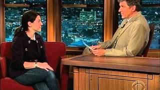 Craig Ferguson - The Missing Guest