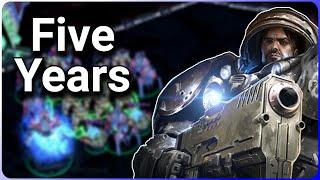 5 Years Of GiantGrantGames!