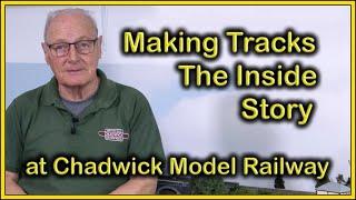 Making Tracks IV at Chadwick Model Railway | 236