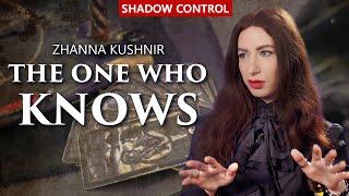 Zhanna Kushnir: Graveyard Magic, Payment to Evil Spirits, and Protection from Magic | Shadow Control