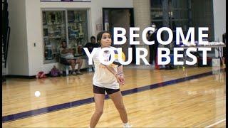 AMBROSE ATHLETICS VOLLEYBALL - DEVELOPMENT PROGRAM