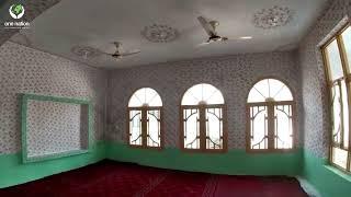 Masjid Muadh Ibn Jabal ~ Masjid in Afghanistan