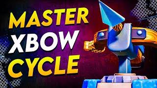 Xbow *MASTERCLASS* ft @eragon1 : Tips and Tricks