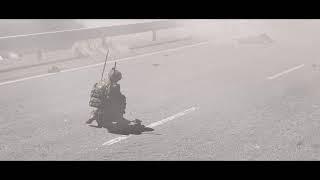 ARMA 3 - 45 Commando Milsim - Rapier Campaign recruitment video