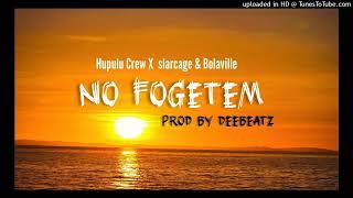 Hupulu_crew_x_Slarcage__xBolaville_-_No_Fogetem | Solo Vibes 2025﻿(SOLO VIBEZ ENTERTAINMENT)