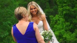 Ashley + Alberico (a sony a7sii wedding highlight film)