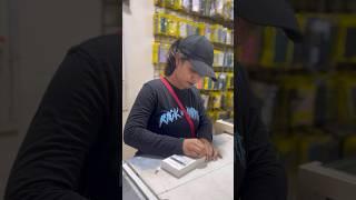 Samsung A15 5g unboxing #samsung #new #happy #trendingshorts