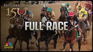 Kentucky Derby 2024 (FULL RACE) | NBC Sports