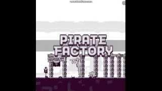 Colour Blind - Pirate Factory