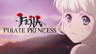 Fena: Pirate Princess || AMV || Lite Flow