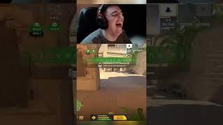 The man the myth the beast #drenmeme #cs2 #calizda #viral