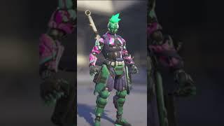 What is the BEST Genji Skin of All Time