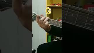 Daniel - Elton⭐️John Guitar Cover (Electroacoustic guitar)#eltonjohncover