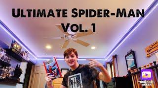 Ultimate Spider-Man Vol. 1 - Review