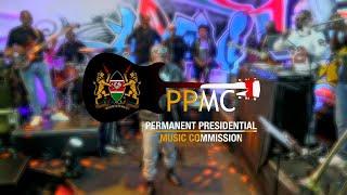 Jamhuri Day 2024 Live Studio Performance -  Legends Edition | #JamhuriDay2024