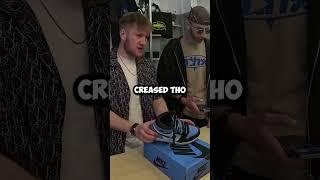 Unc Blue Shoe Deal!️cbestores.com⬅️
