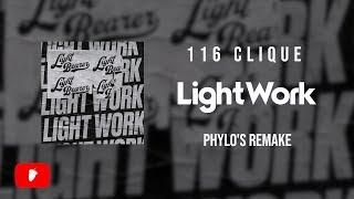 Light Work 116 Clique_ FL Studio Remake