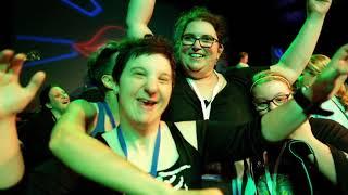 2018 Spark Festival - Lachlan Interview