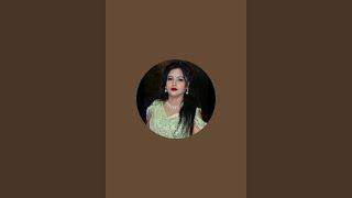 pooja saini gorgeous  is live