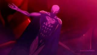 THIS IS 4K ANIME (FEMTO)