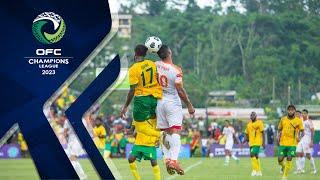 OCL 2023 Group B Highlights | Ifira Black Bird v AS Pirae