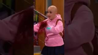 Ariana Grande shaved her head#shortvideo #funnyshorts