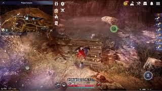 Aal's Spring — Black Desert Mobile Hidden Knowledge