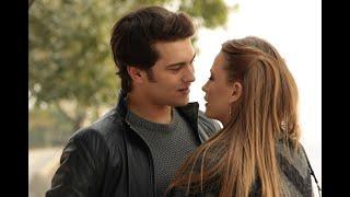 Yaman & Mira [Medcezir] MV || Over and Over