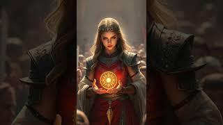 The Rise of Aelia: Unraveling Betrayal and Power in an Epic Saga #history