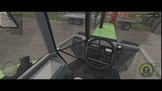 Frosty has Isekaied in farming simulator 25  ep46