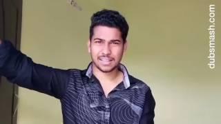 A Aa Andala Rakshasi dialogues Dubsmash - Sandeep Siyadri