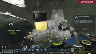 Space Engineers Build Planner