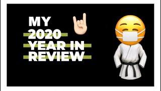 Gary Suley | 2020 Martial Arts Year in Review 