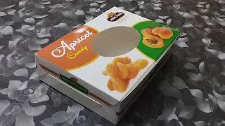 Export Quality Dry Fruit Box by Saba Packages +923204127722 www.sabapackages.com