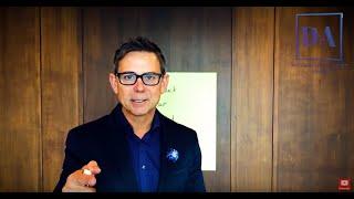 The Three Types of Distinctive Agents | Episode 356 | Todd Conklin | #BeDistinctive