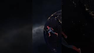 Spider-Man VR GETS FLYING POWERS #vr #virtualreality #spiderman #gaming #benbu