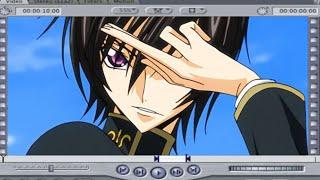 Lelouch vi Britannia-Code Geass edit