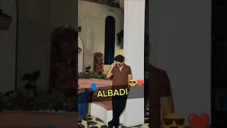 ️ Albadi ️ | albadi | albadi vlogs | @Albadivlogs  #shorts #albadi #albadivlogs