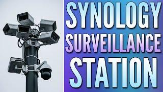 Should you use Synology Surveillance Station?