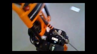 Generac 6595, 2500psi Pressure Washer Overview