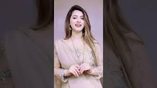 Hira Khan Funny Tiktok Video || ITB Entertainment ️