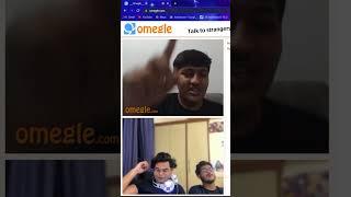 HOW THE CONTENT CREATORS TALK IN RL (BTS) | OMEGLE