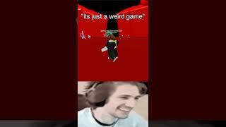 c00lkid... (xqc becoming uncanny) #roblox #memes