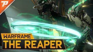 Warframe: FEAR The Reaper - Powerful Reaping Nezha